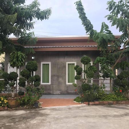 纳瓦度假酒店 坤西育府 外观 照片